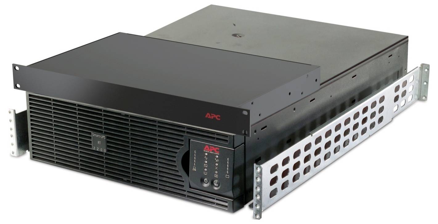 APC Smart UPS RT 2200 VA Marine 3HE USV
