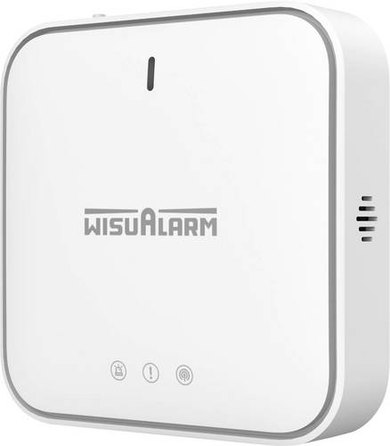 Wisualarm DHI-HY-GW01A DHI-HY-GW01A Système dalarme sans fil