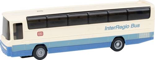 Faller 161322 Car System Digital MB O 303 RHD InterRegio Bus (WIKING) H0 Fahrzeug