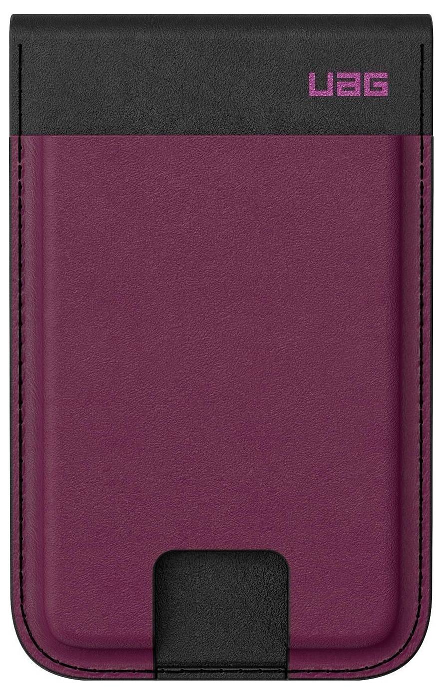 UAG Metropolis Wallet Apple, Google Purple 964445114E4E