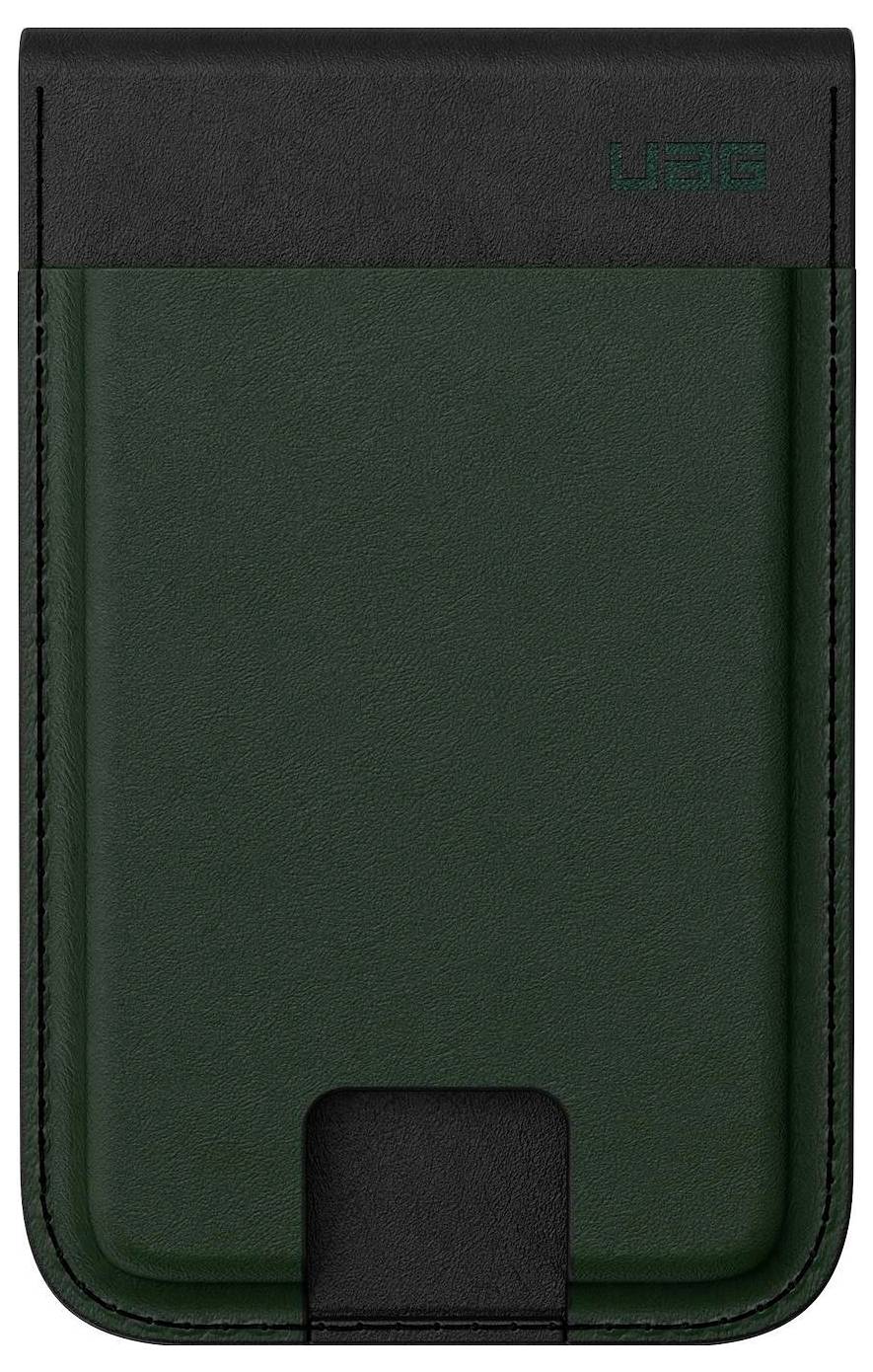 UAG Metropolis Wallet Apple, Google Oliv 964445117272