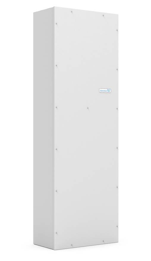 Pfannenberg PWS 71002 400V~ 7035 Wärmetauscher 400 V/AC 1St.