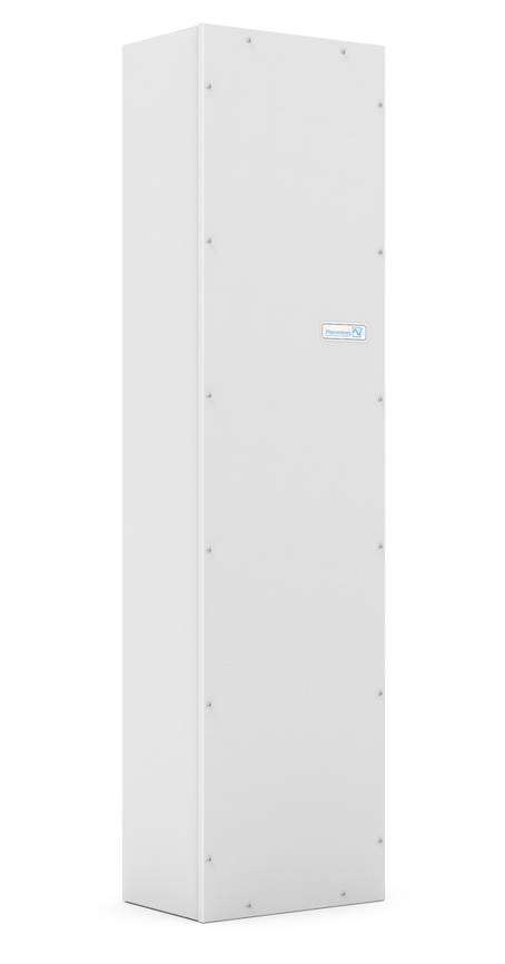 Pfannenberg PWS 7702 230V 7035 Wärmetauscher 230 V/AC 1St.