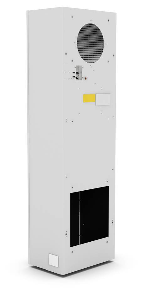 Pfannenberg PWS 71302 230V 7035 Wärmetauscher 230 V/AC 1St.