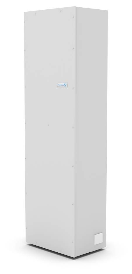 Pfannenberg PWS 71302 230V 7035 Wärmetauscher 230 V/AC 1St.