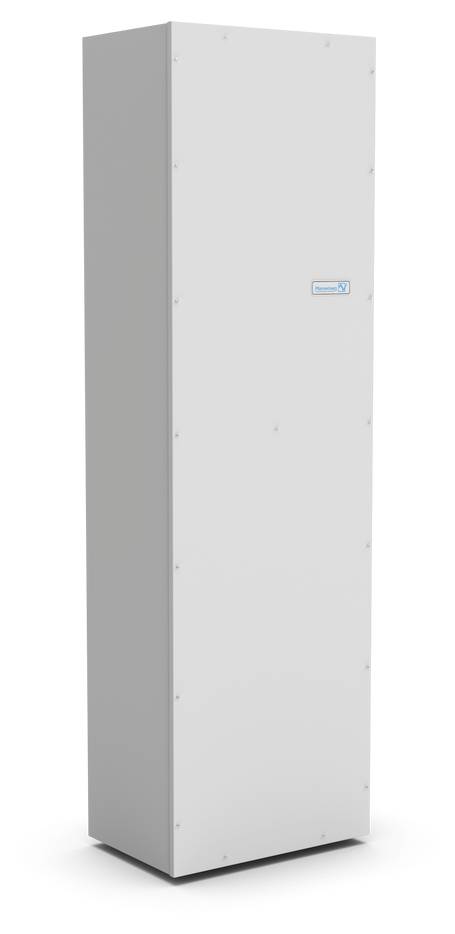 Pfannenberg PWS 71302 230V 7035 Wärmetauscher 230 V/AC 1St.