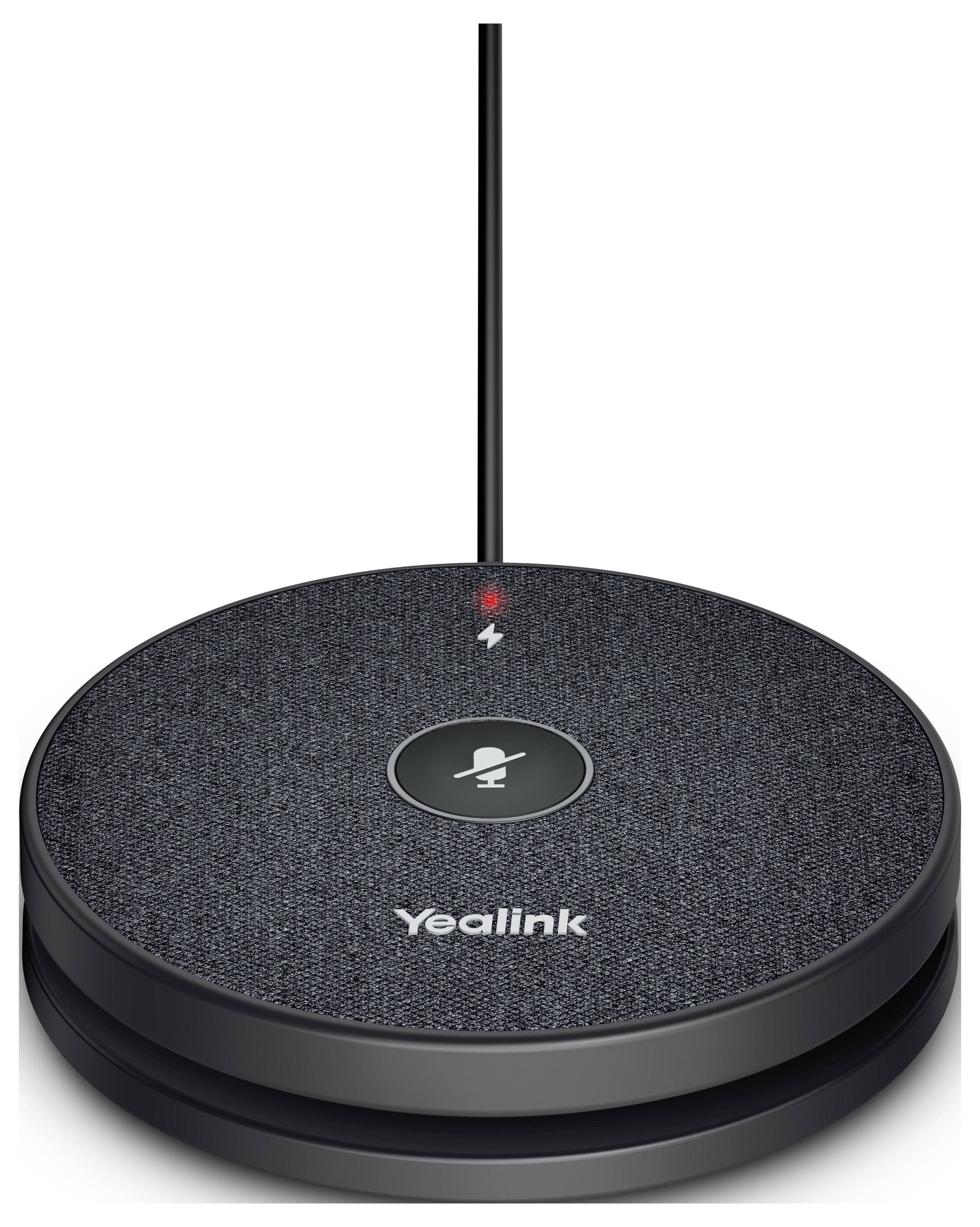 Yealink VCM36-W Package Mikrofon