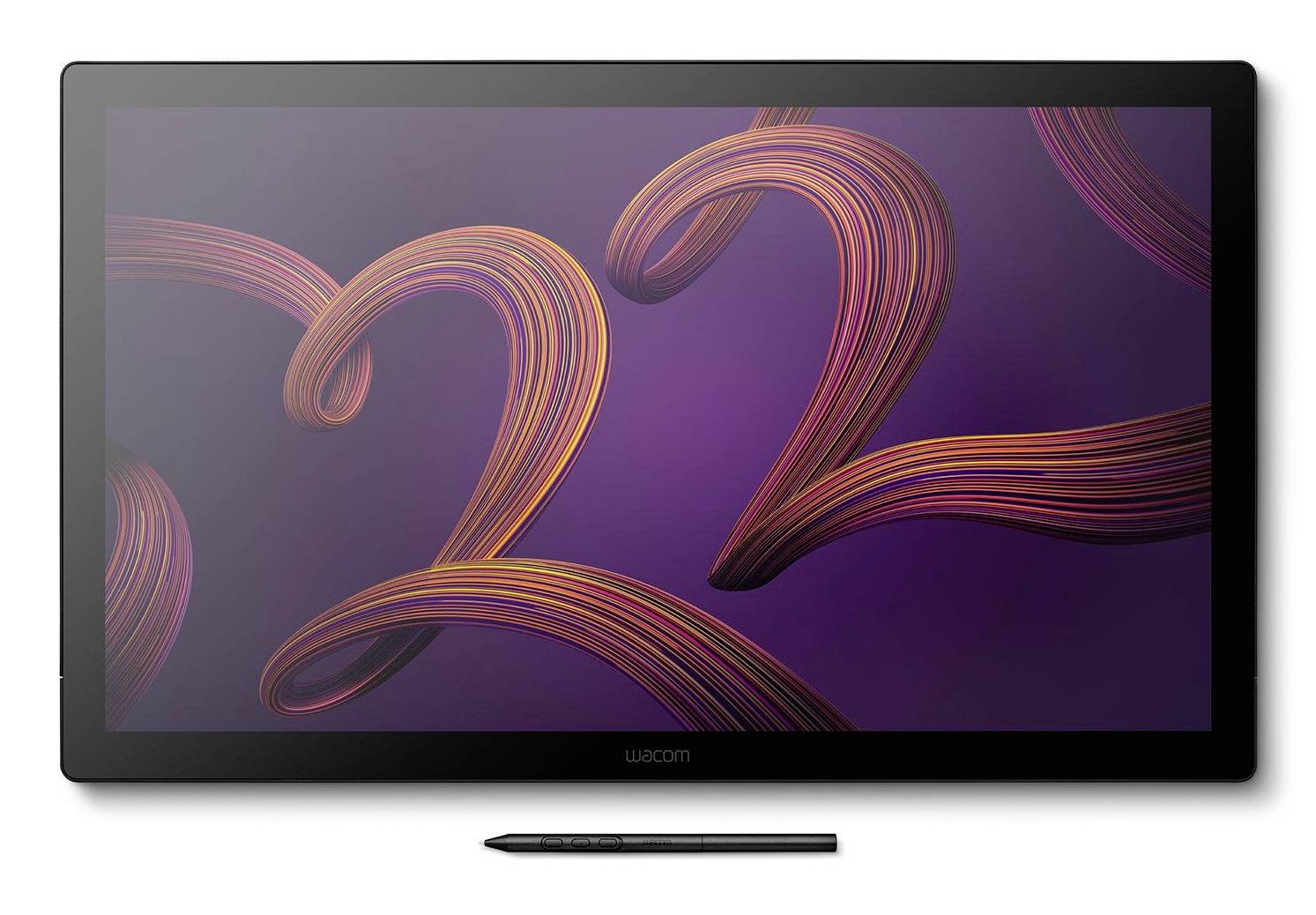 Wacom CINTIQ PRO 22