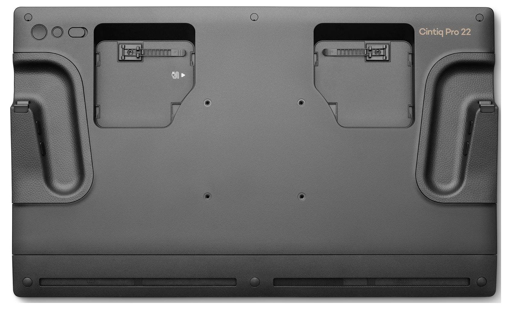 Wacom CINTIQ PRO 22