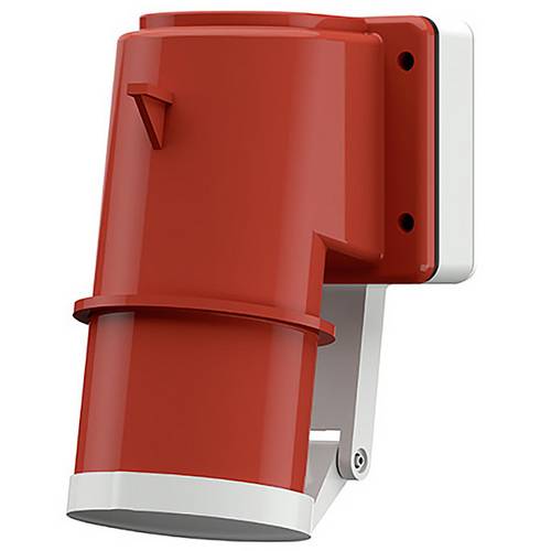 Cee-Stecker 32a 400v 5-Pol 6h Ip44 M De*