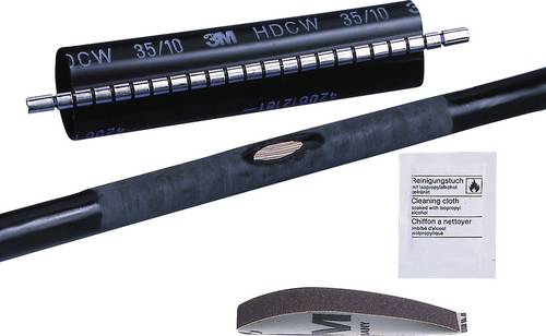 3M HDCW 80/25-250 Reparaturmanschette Inhalt: 1 St.