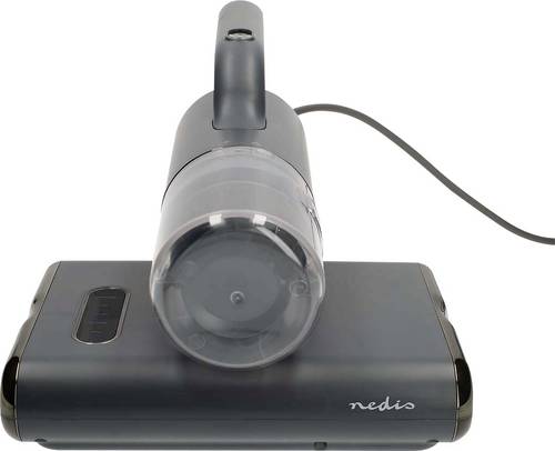 Nedis MCCD250GY Matratzenreiniger 500 W Beutellos