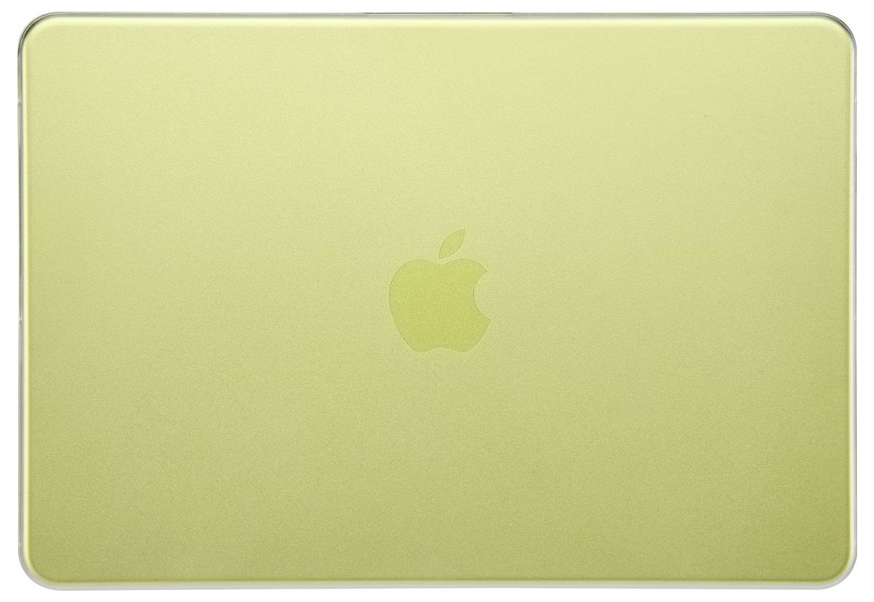 Tucano Notebook Hülle Passend für maximal: 34,5cm (13,6") Transparent