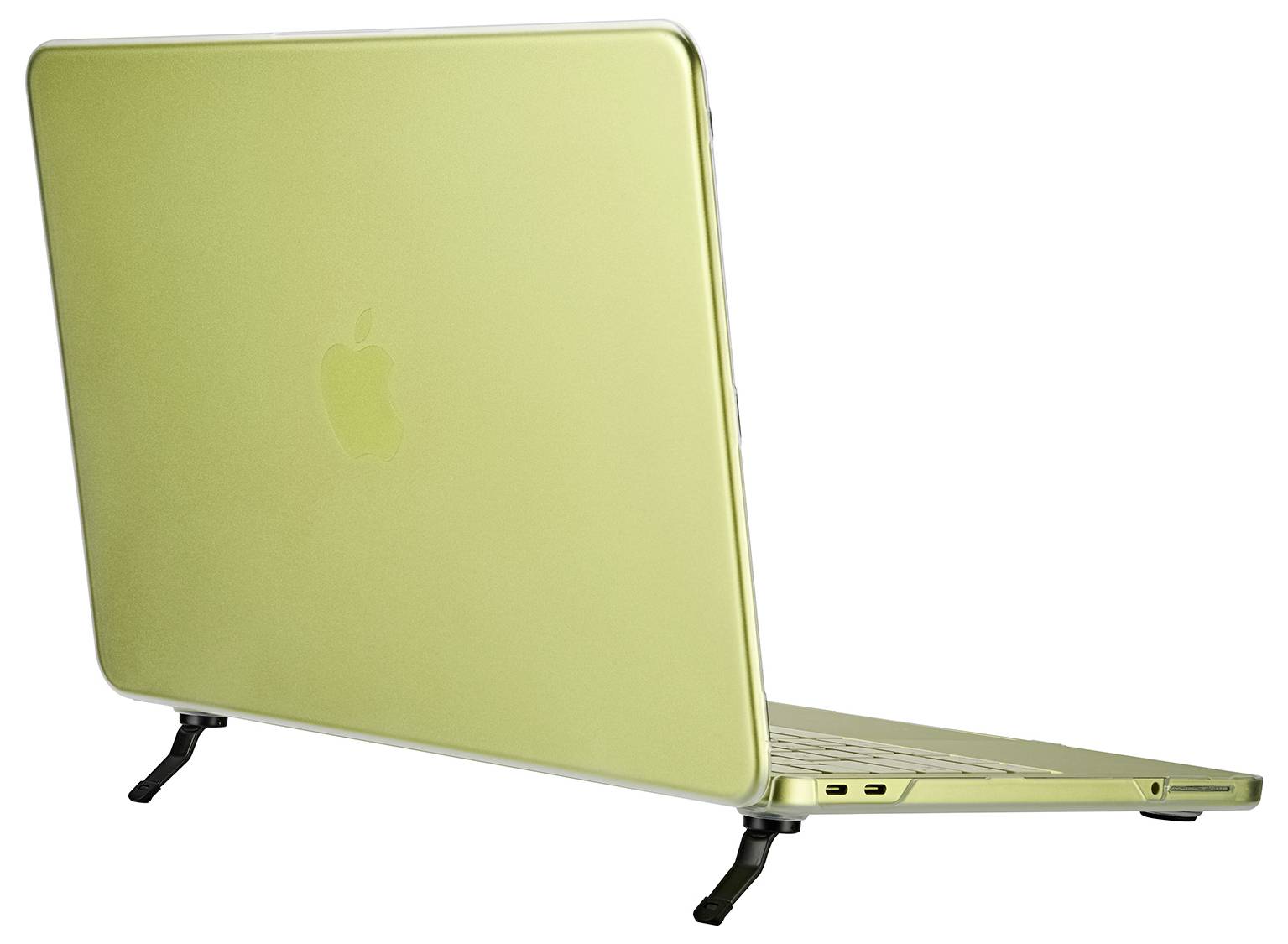 Tucano Notebook Hülle Passend für maximal: 34,5cm (13,6") Transparent