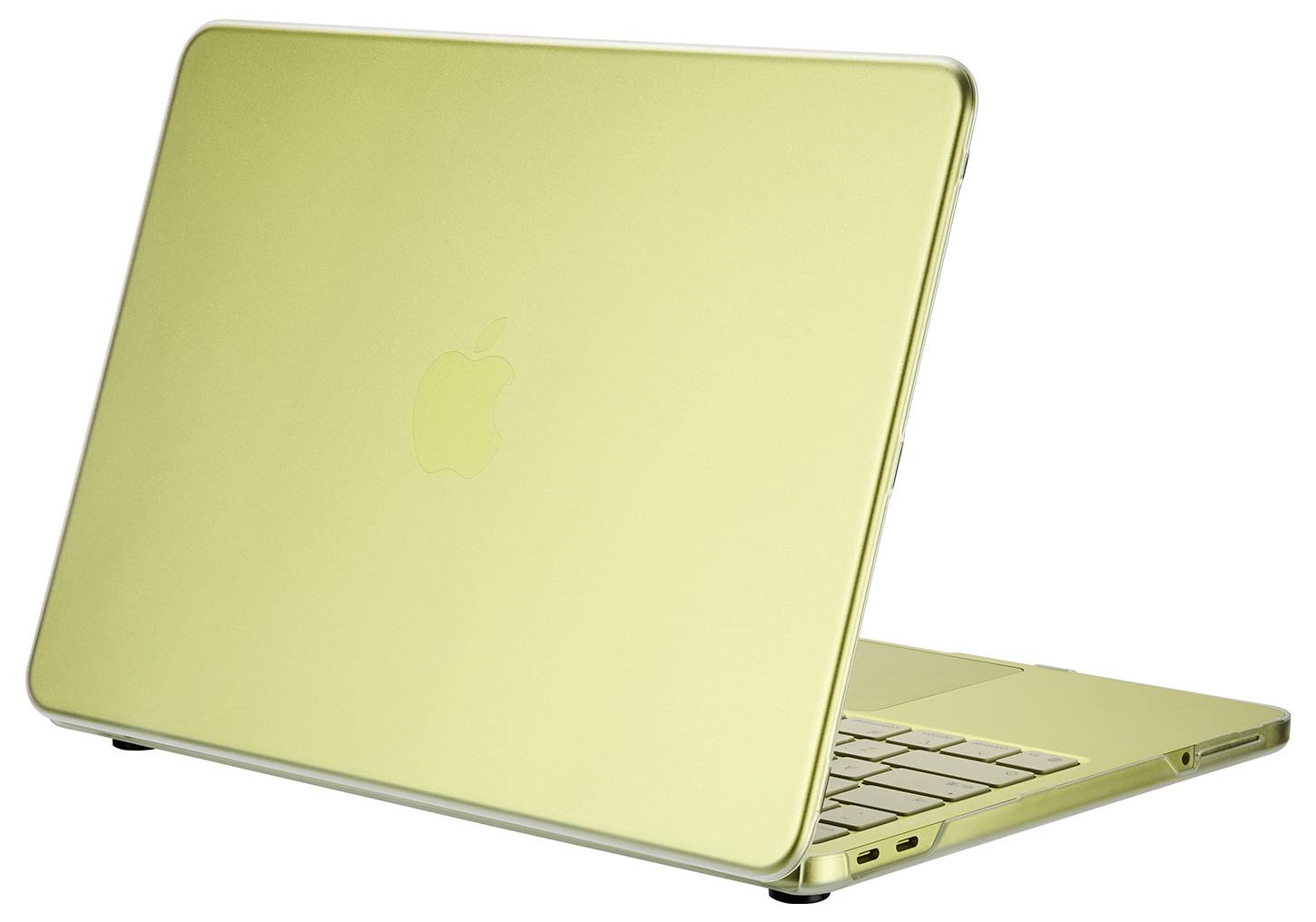 Tucano Notebook Hülle Passend für maximal: 34,5cm (13,6") Transparent