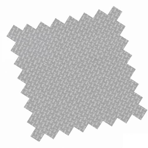 Siena Garden Pavillon-Ersatzdach für Pavillon "Berlino" 300x300 cm