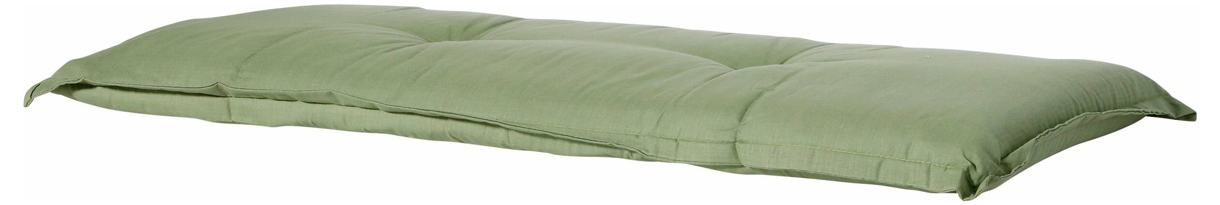 Madison Basic green Bankaufl. 120 BAN6A044 Auflage Grün