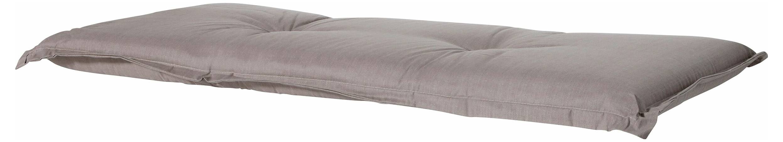 Madison Basic taupe Bankaufl. 150 BAN7A045 Auflage