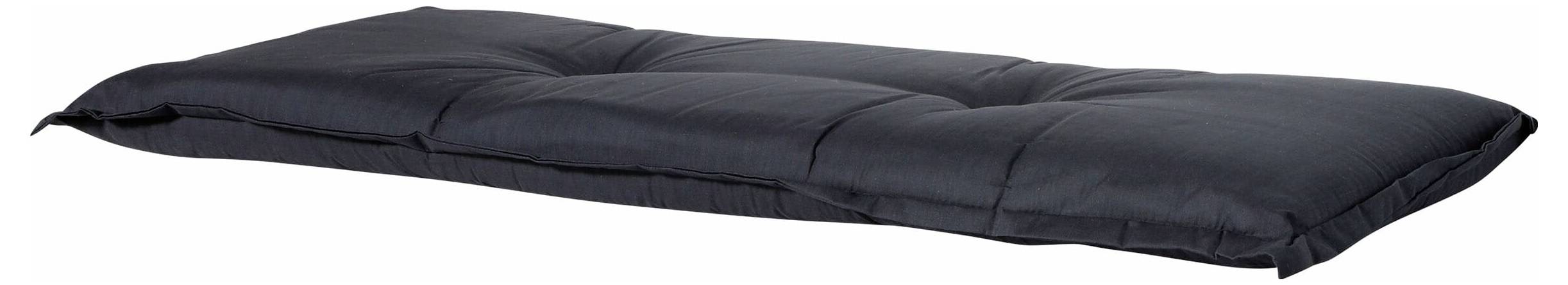 Madison Basic black Bankaufl.120 BAN6A052 Auflage Schwarz
