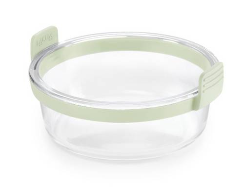 Lékué 890345 890345 Backform Rund Glas