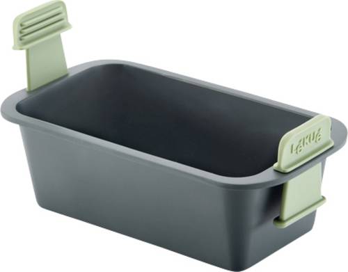 Lékué 890260 890260 Rechteckiger Korb für Heißluftfriteuse