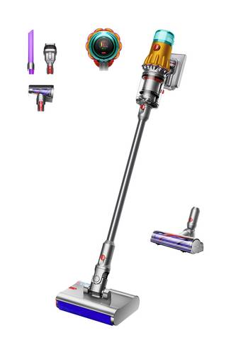 Dyson 485350-01 Akku-Handstaubsauger 29