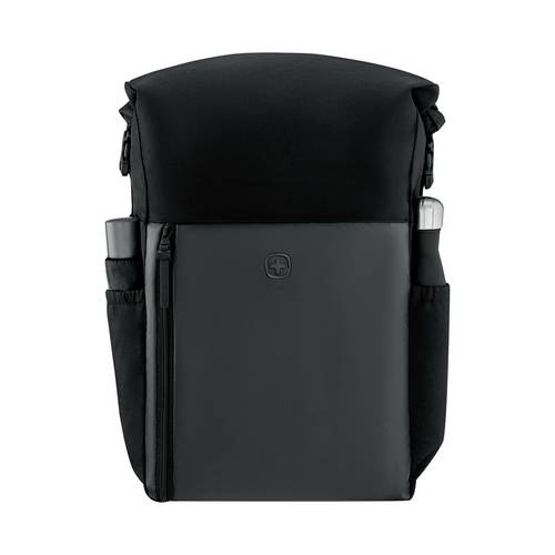 Wenger Notebook Rucksack Passend für maximal: 39,6 cm (15,6 ) Schwarz