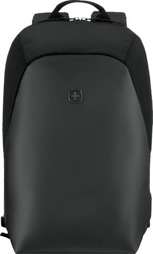 Wenger Notebook Rucksack Passend für maximal: 35,6 cm (14 ) Schwarz