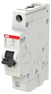 ABB 2CCG000555R0001 S401P-C40 Leitungsschutzschalter 40A 240V