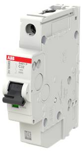 ABB 2CCG000554R0001 S401P-C32 Leitungsschutzschalter 32A 240V