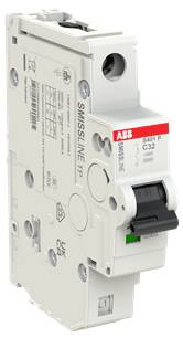 ABB 2CCG000554R0001 S401P-C32 Leitungsschutzschalter 32A 240V