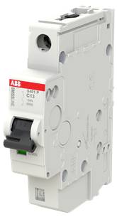ABB 2CCG000549R0001 S401P-C13 Leitungsschutzschalter 13A 240V