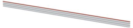 ABB 2CCG001494R0001 Flachbandkabel 1St.