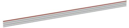 ABB 2CCG001494R0001 Flachbandkabel 1St.