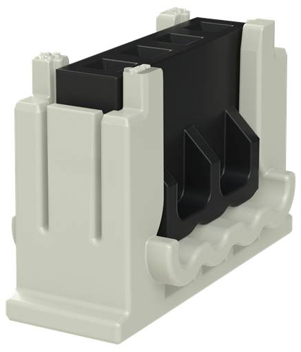 ABB 2CCG000244R0001 Steckverbindung 35St.