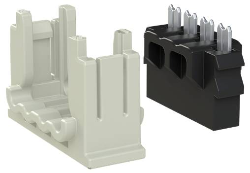 ABB 2CCG000244R0001 Steckverbindung 35St.