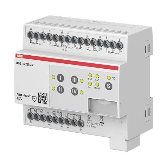 ABB 2CDG110283R0011 Binäreingang BE/S16.230.3.2