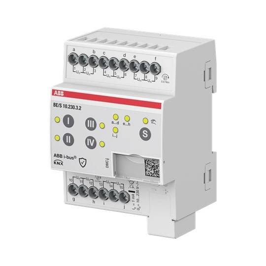 ABB 2CDG110281R0011 Binäreingang BE/S10.230.3.2