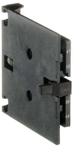 ABB CCL16-11E Hilfskontaktblock für Schütz 1St.