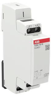 ABB Stromstoß-Schalter E260-16-10 1 Schließer 1St.