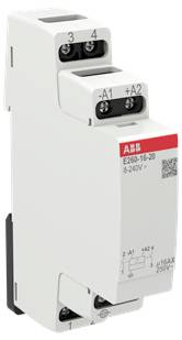 ABB Stromstoß-Schalter E260-16-20 2 Schließer 1St.