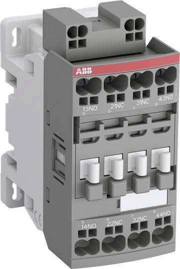 ABB NFC22EK-85 Hilfsschütz 3A 1St.