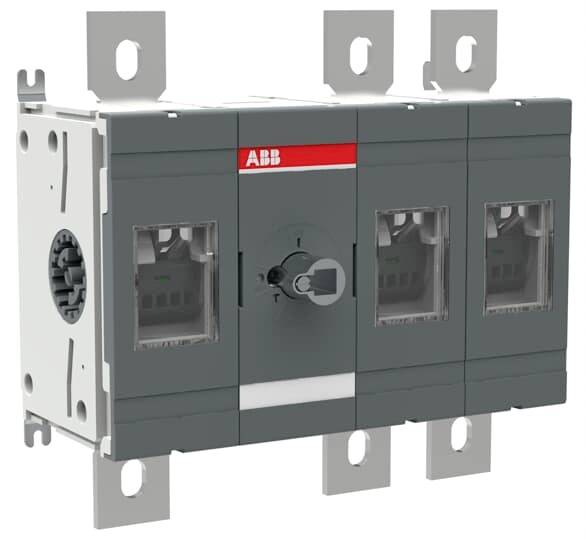 ABB OTHV630E12 Lasttrennschalter 1St.