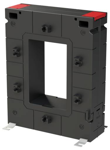 ABB CT1M-S-80 250 2CSG280765R1000 Kabelumbaustromwandler Primärstrom 250A Sekundärstrom 5A 1St.