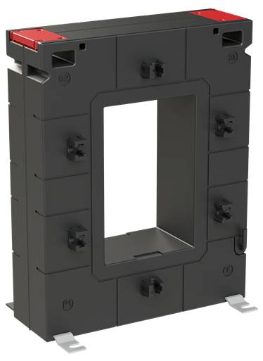 ABB CT1M-S-80 250 2CSG280765R1000 Kabelumbaustromwandler Primärstrom 250A Sekundärstrom 5A 1St.