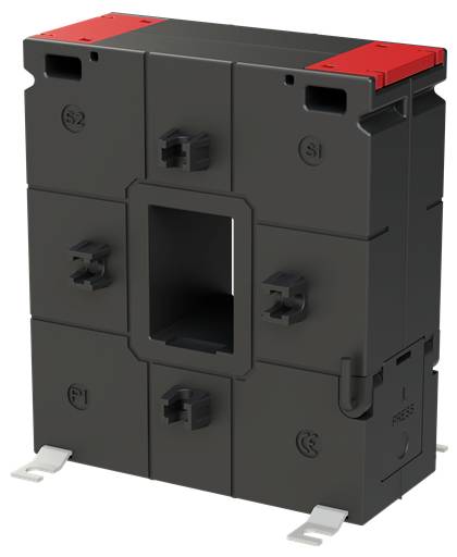 ABB CT1M-S-30 150 2CSG280735R1000 Kabelumbaustromwandler Primärstrom 150A Sekundärstrom 5A 1St.