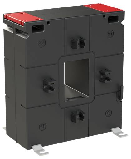 ABB CT1M-S-30 150 2CSG280735R1000 Kabelumbaustromwandler Primärstrom 150A Sekundärstrom 5A 1St.