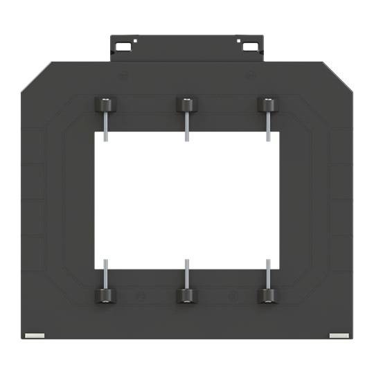 ABB CT1M-12 4000 2CSG280675R1000 Durchsteckstromwandler Primärstrom 4000A Sekundärstrom 5A 1St.