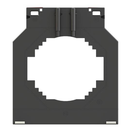 ABB CT1M-10 600 2CSG280605R1000 Durchsteckstromwandler Primärstrom 600A Sekundärstrom 5A 1St.