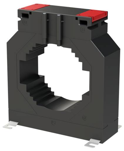 ABB CT1M-10 600 2CSG280605R1000 Durchsteckstromwandler Primärstrom 600A Sekundärstrom 5A 1St.